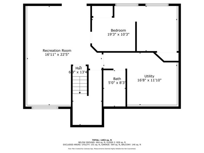 1472 16th Ave SE - Basement | Image 45