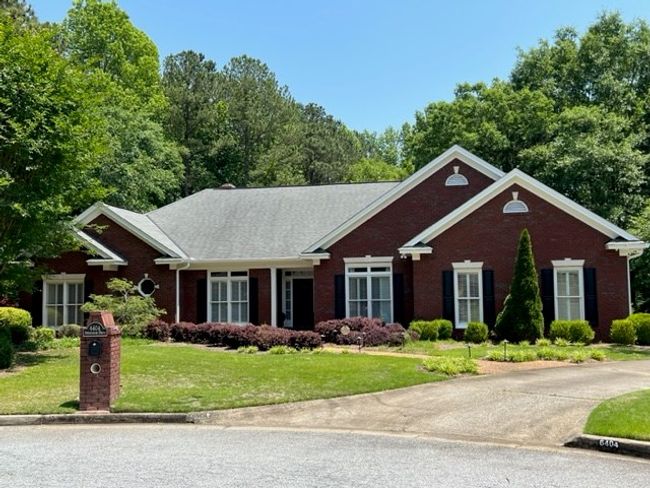 6404 Spring Water Dr, House other with 4 bedrooms, 3 bathrooms and null parking in Columbus GA | Image 34