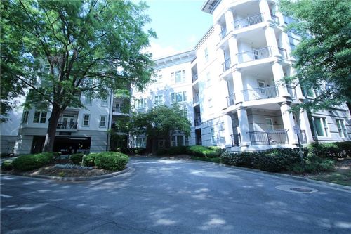 2304-11 Perimeter Ctr E, Atlanta, GA, 30346-1650 | Card Image