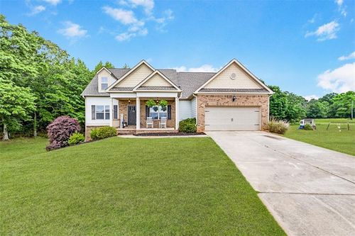 448 Rabbit Run, Good Hope, GA, 30641-2037 | Card Image