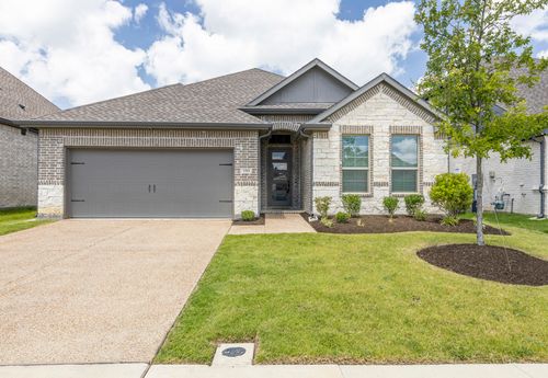 3311 Willena Rd, Melissa, TX, 75454-9891 | Card Image