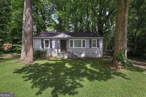 1930 Oak Valley Road, Decatur, GA, 30035 | Card Image