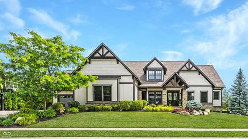 20251 Chatham Creek Dr, Westfield, IN, 46074-4310 | Card Image