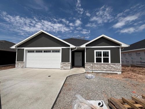 1273 Autumn Field Lane, LAWRENCE, WI, 54115 | Card Image