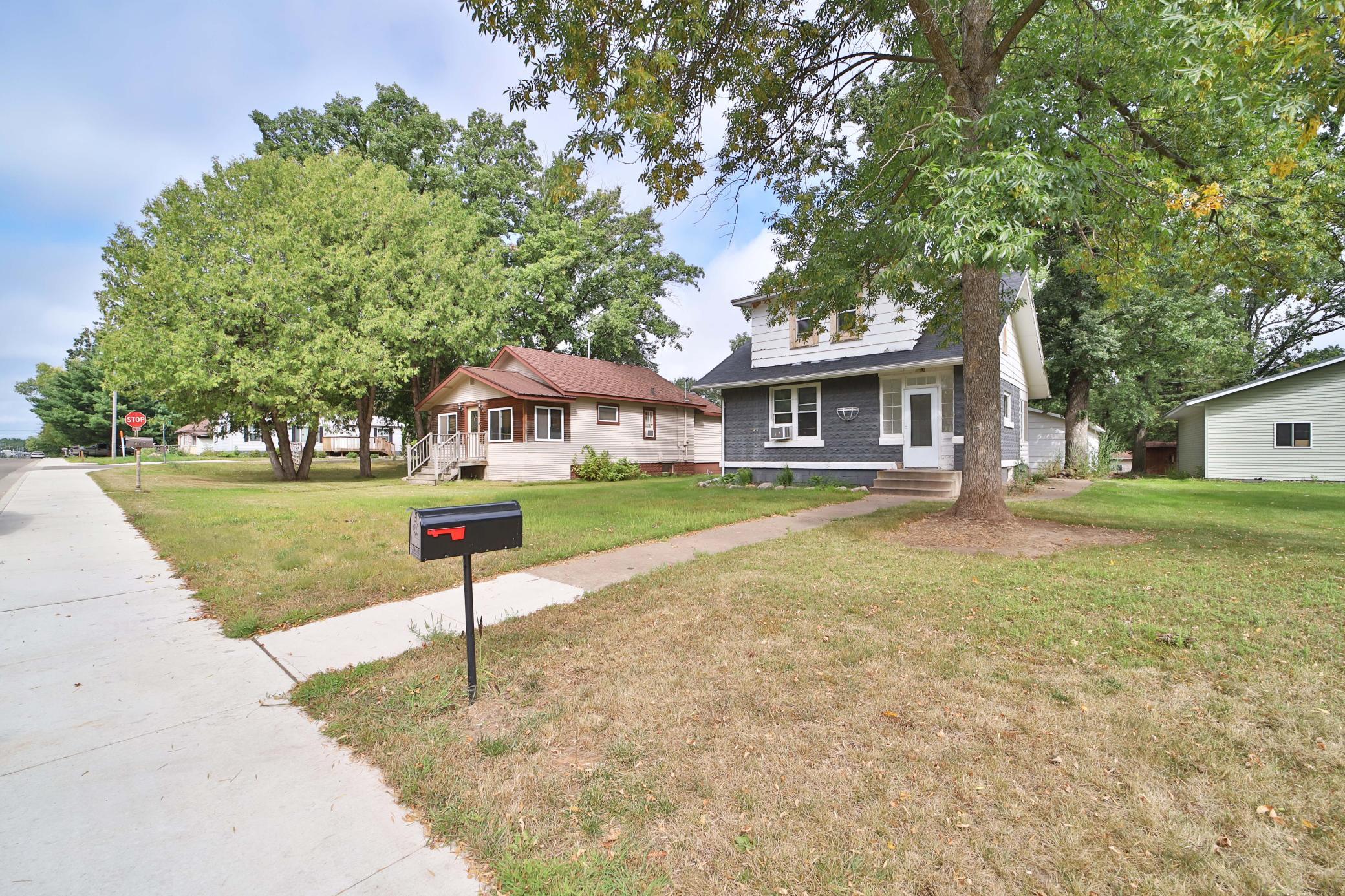 Residential in Crosby 2