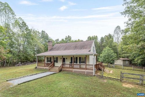 591 Troy Heights Ln, TROY, VA, 22974-4355 | Card Image