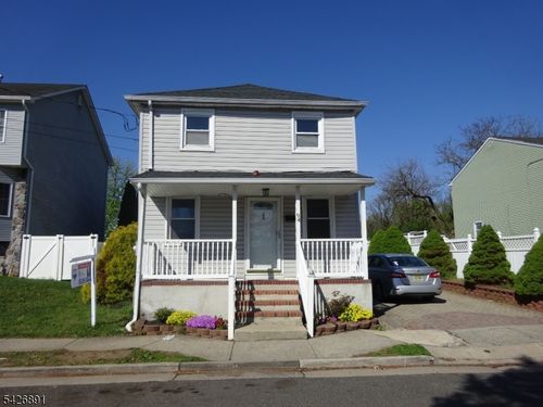 94 S 21st Ave, Manville, NJ, 08835-1661 | Card Image