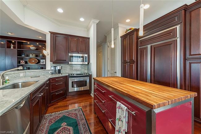 APT-201 - 5045 Blauvelt Way, Townhouse with 3 bedrooms, 3 bathrooms and 2 parking in NAPLES FL | Image 7
