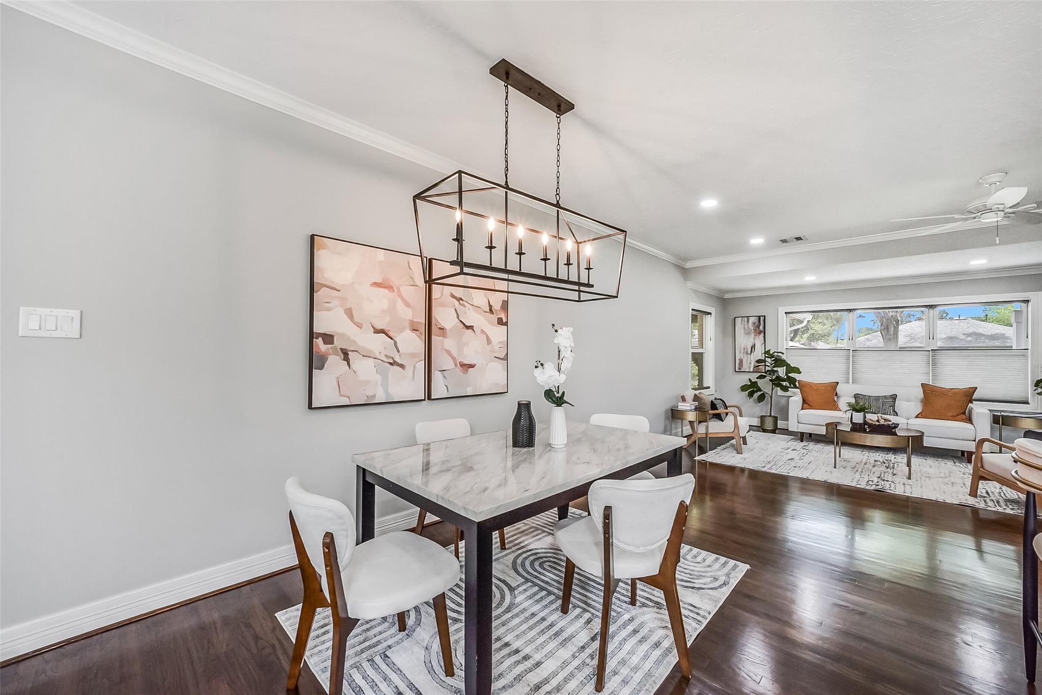 Residential in Houston 2