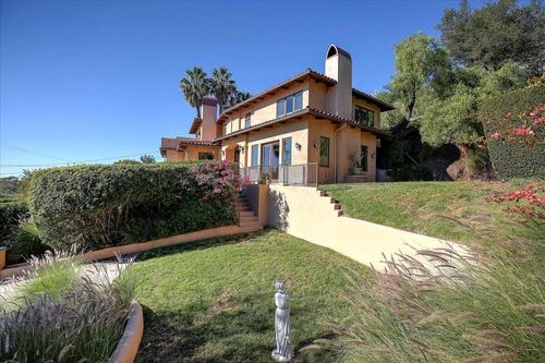 202 E Mountain Dr, SANTA BARBARA, CA, 93108-1028 | Card Image