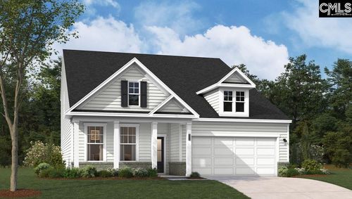 1922 Pink Orchard Ct, Lexington, SC, 29073-9876 | Card Image