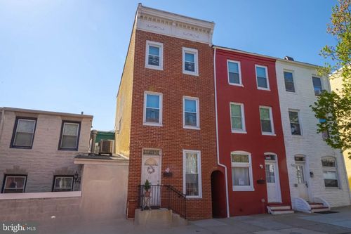 510 S Patterson Park Ave, BALTIMORE, MD, 21231-3132 | Card Image