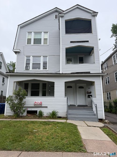 140 Enfield St, Hartford, CT, 06112-1912 | Card Image