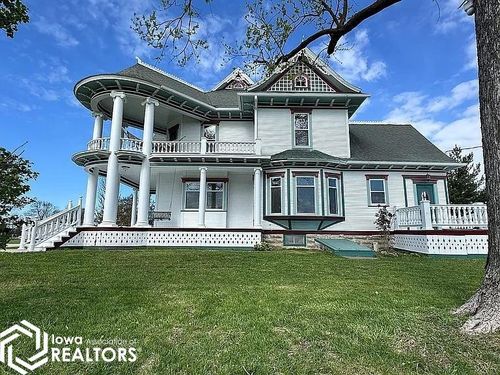 1002 Maple Street, Murray, IA, 50174 | Card Image