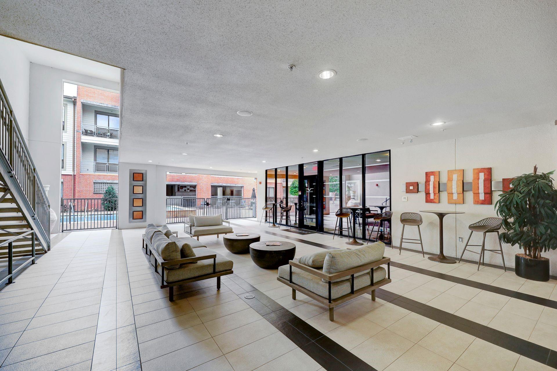 Residential Lease in Houston 2
