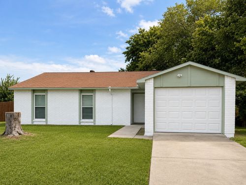 542 Hanover Dr, Allen, TX, 75002-4029 | Card Image