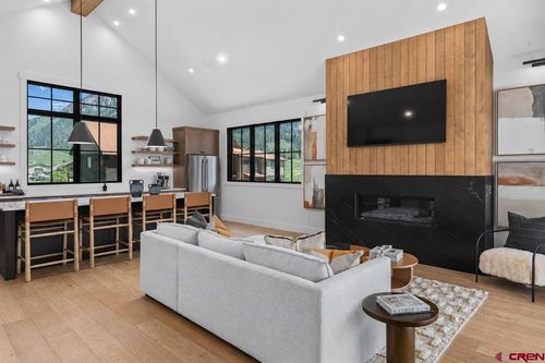 161 Alpine Court, Crested Butte, CO, 81224 | Card Image