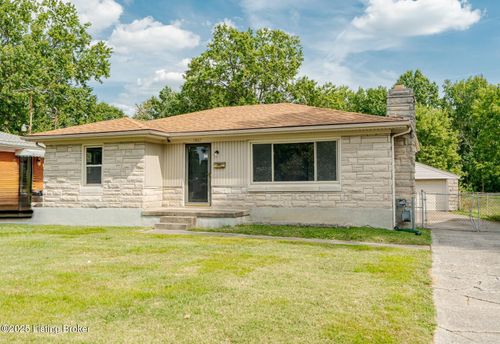 7807 Axtell Ave, Louisville, KY, 40258-1358 | Card Image