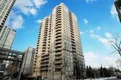 1906-18 Hillcrest Ave, North York, ON, M2N6T5 | Card Image