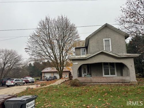 1765 W 500 S, Pleasant Lake, IN, 46779-9749 | Card Image