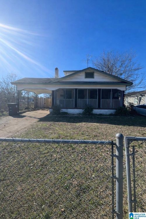 5204 Court P, Birmingham, AL, 35208 | Card Image