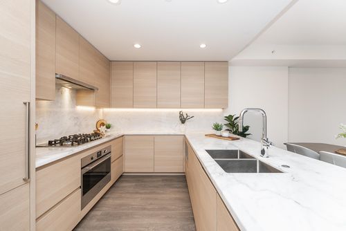 1806-308 Morrissey Rd, Port Moody, BC, V3H0M2 | Card Image