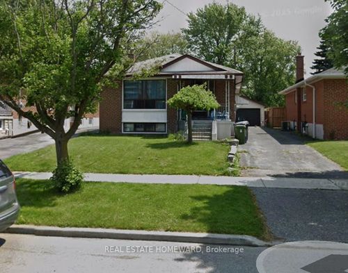 7 Dunlop Ave, Scarborough, ON, M1K1K8 | Card Image