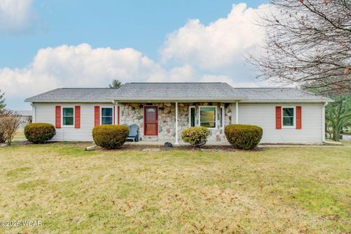 3465 Sugar Creek Rd, Elida, OH, 45807-8507 | Card Image