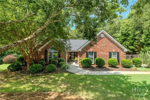 1170 Glen Ln, Bishop, GA, 30621-7303 | Card Image