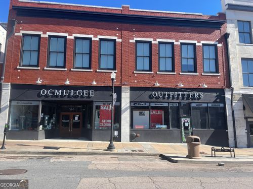 565 Poplar Street, Macon, GA, 31210 | Card Image