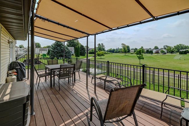 830 Violet Ln, House other with 5 bedrooms, 3 bathrooms and null parking in Oregon WI | Image 50