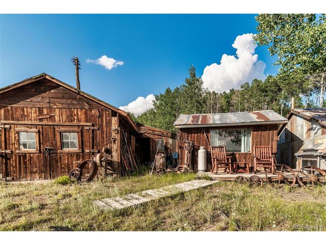 16514 Elkhorn Rd, House other with 2 bedrooms, 2 bathrooms and null parking in Como CO | Image 33