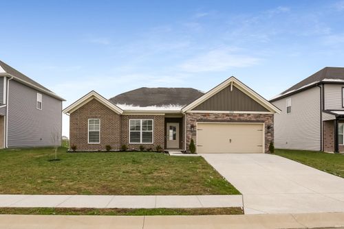 3091 Dowgate Dr, Newburgh, IN, 47630-0054 | Card Image