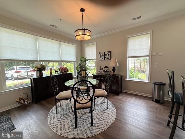 76 Kyle Way, Condo with 2 bedrooms, 2 bathrooms and null parking in Ewing NJ | Image 15