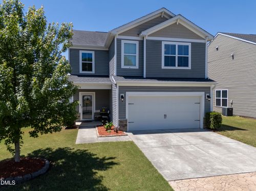 3517 Cashew Dr, Raleigh, NC, 27616-9752 | Card Image