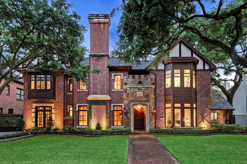 Case St, Houston, TX 77005