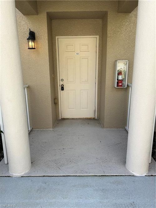 unit-103-3545 Laurel Greens Ln, NAPLES, FL, 34119-8056 | Card Image
