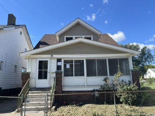 15355 Northlawn Street, Detroit, MI, 48238 | Card Image