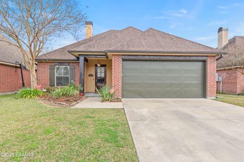 119 Cedar Hills Drive, Youngsville, LA, 70592 | Card Image