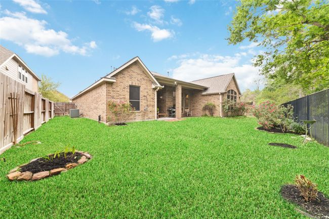 27259 Jessica Hills Ln, House other with 4 bedrooms, 3 bathrooms and 3 parking in Spring TX | Image 31