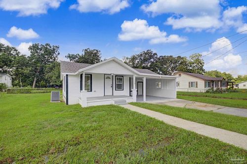1119 Muscogee Rd, Cantonment, FL, 32533-1015 | Card Image