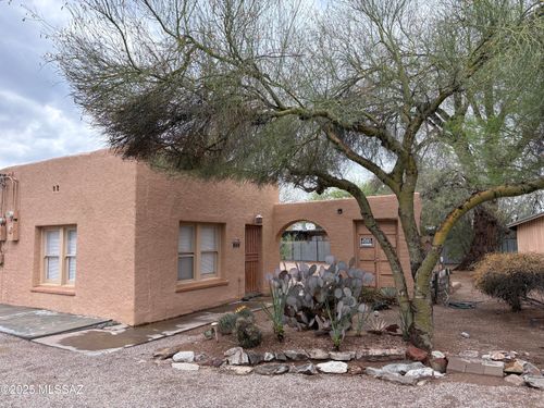 2-2955 N Cherry Avenue, Tucson, AZ, 85719 | Card Image