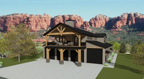 23-23 4b Ranch Phase 5, Cedar City, UT, 84720 | Card Image