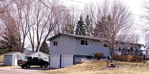 106 N Crocker Avenue, Greenwood, WI, 54437 | Card Image