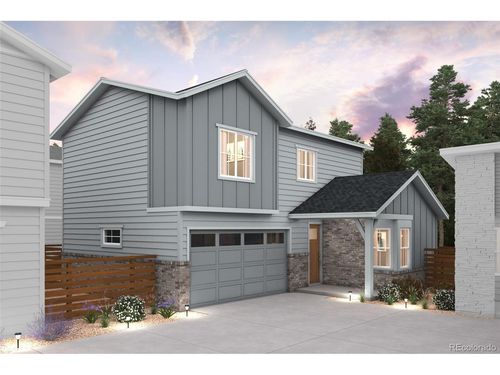22739 E 47th Dr, Aurora, CO, 80019-3794 | Card Image