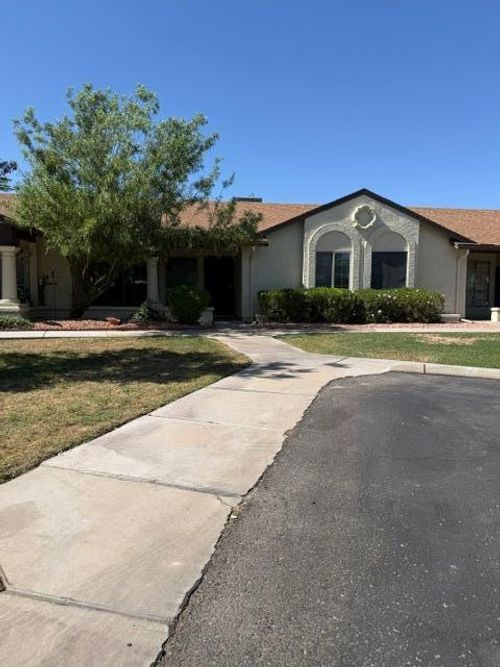 unit-134-8140 N 107th Avenue, Peoria, AZ, 85345 | Card Image
