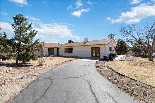 4002 Home St, Castle Rock, CO, 80108-2801 | Card Image