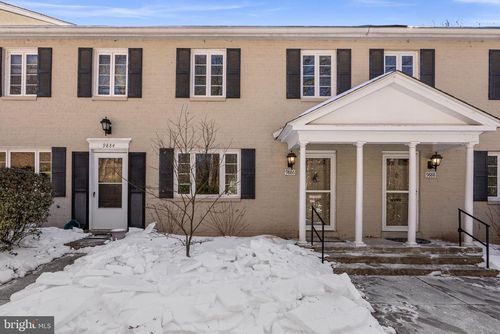 2538a-9886 Hollow Glen Pl, SILVER SPRING, MD, 20910-1138 | Card Image