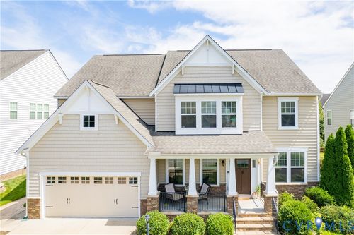 9528 Thistleton Ct, Mechanicsville, VA, 23116-2892 | Card Image