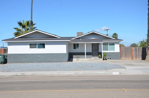1410 W Bush St, Lemoore, CA, 93245-3306 | Card Image